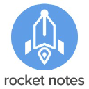 Rocket Notes