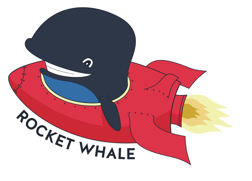 Rocket Whale