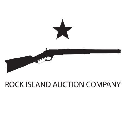 Rock Island Auction