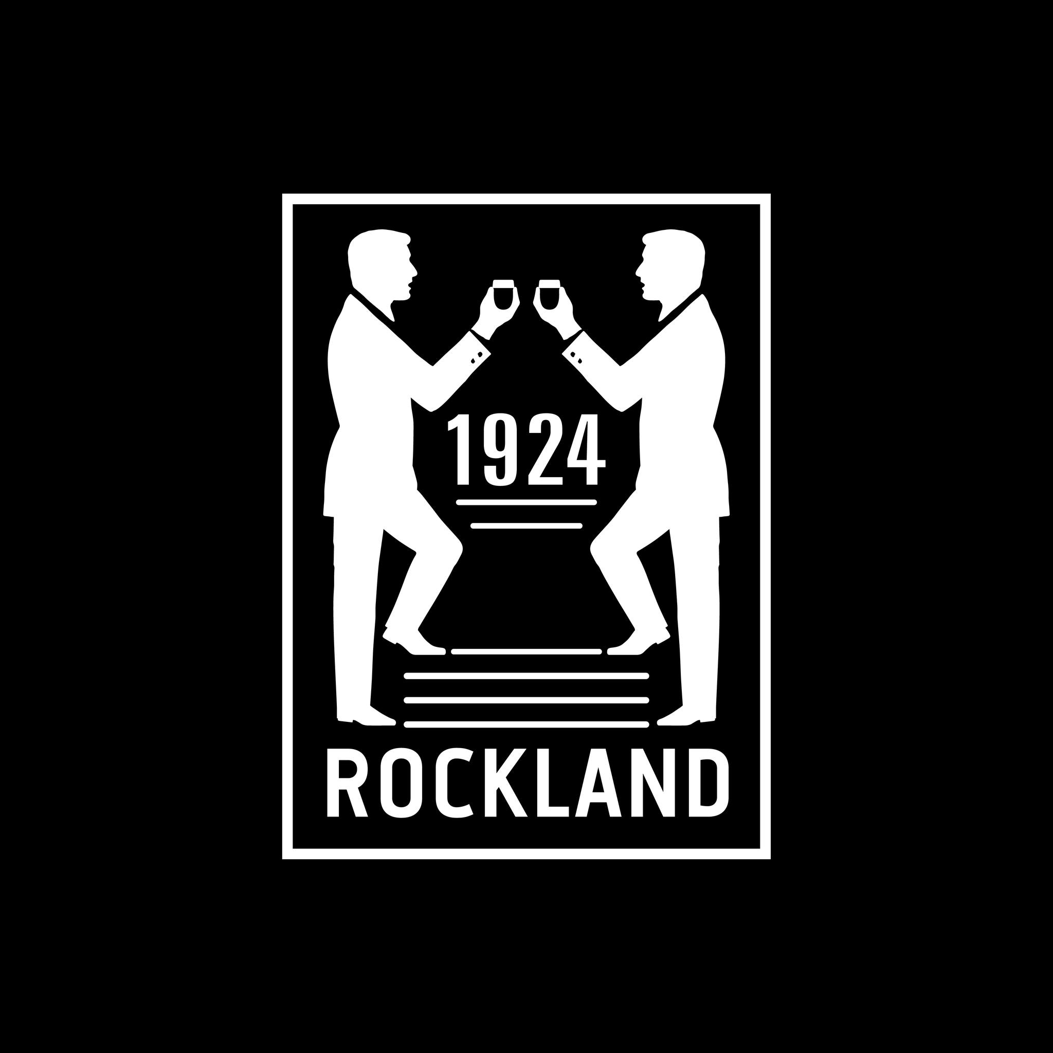 Rockland Distilleries