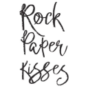 Rock Paper Kisses