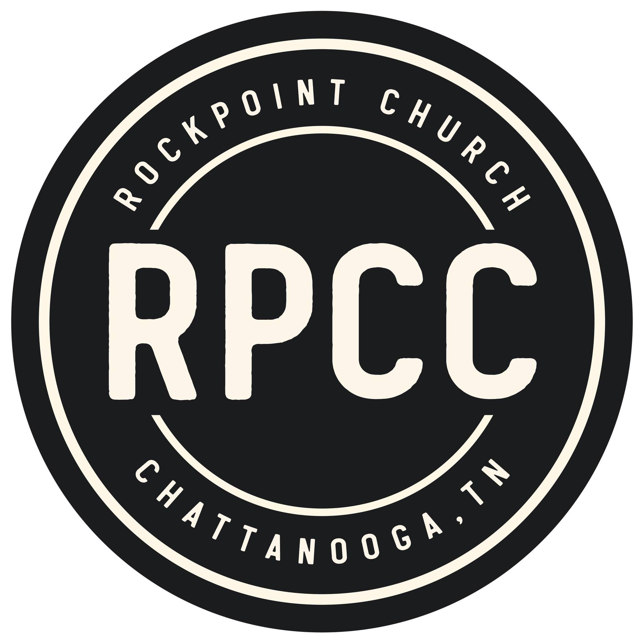 Rock Point Church