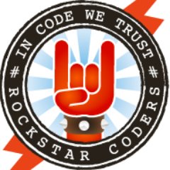 Rockstar Coders