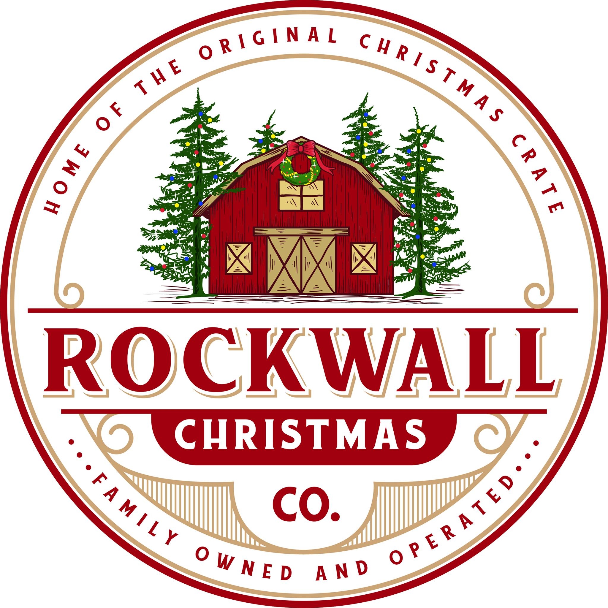 Rockwall Christmas Company