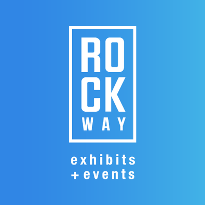 Rockway Exhibits + Events