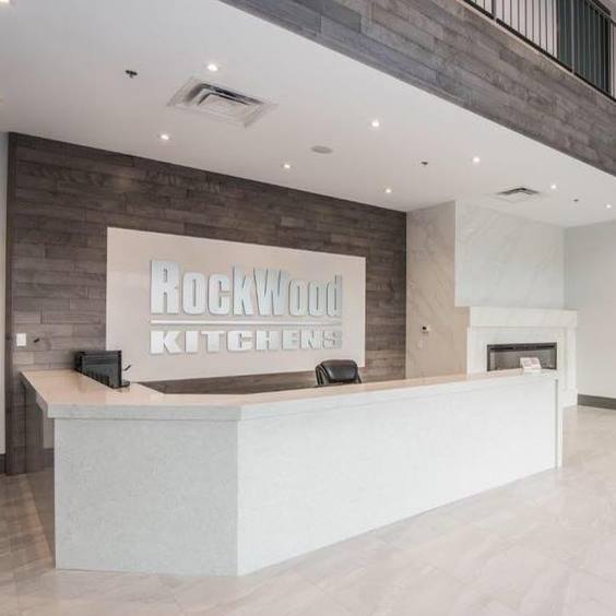 Rockwood Kitchens