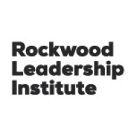 Rockwood Leadership Institute