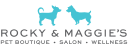 Rocky & Maggie's Pet Products