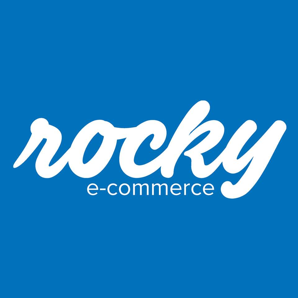 Rocky E Commerce