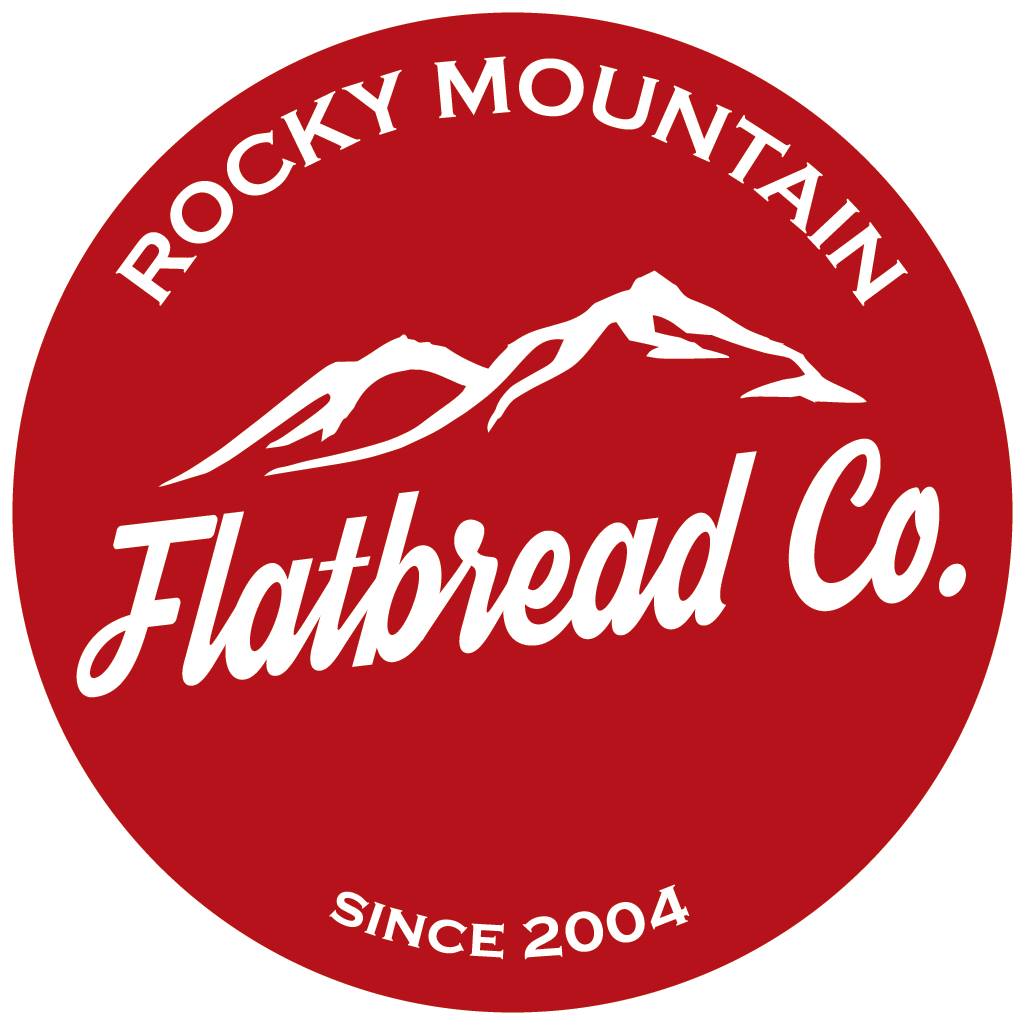 Rocky Mountain Flatbread