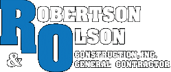 Robertson & Olson Construction