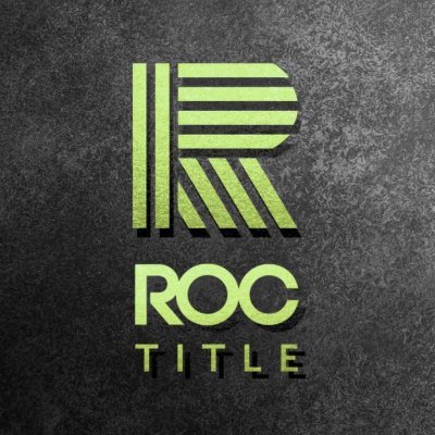 ROC Title