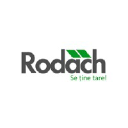 Rodach