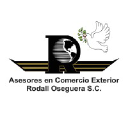 Asesores en Comercio Exterior Rodall Oseguera