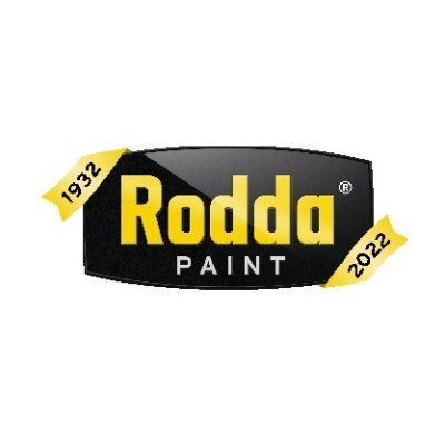 Rodda Paint