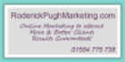 Roderick Pugh Marketing