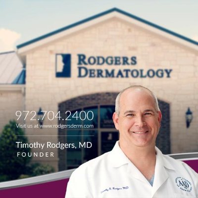 Rodgers Dermatology