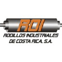 Rodillos Industriales de Costa Rica