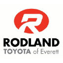 Rodland Toyota