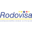 Rodovisa Cargas Especiais e Serviços