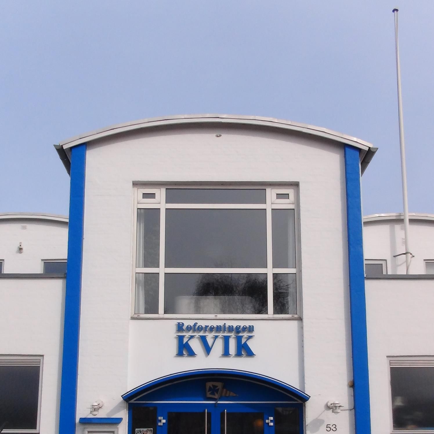 Roforeningen KVIK