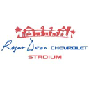 Roger Dean Chevrolet Stadium