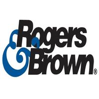 Rogers & Brown