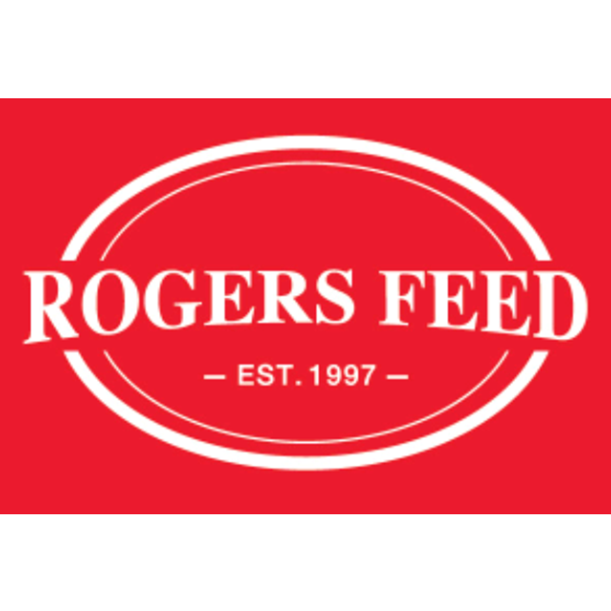 Rogers Feed