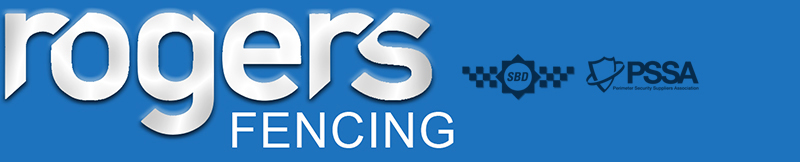 Rogers Fencing Supplies