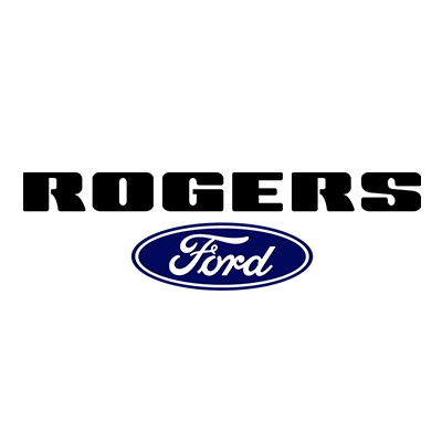 Rogers Ford Sales