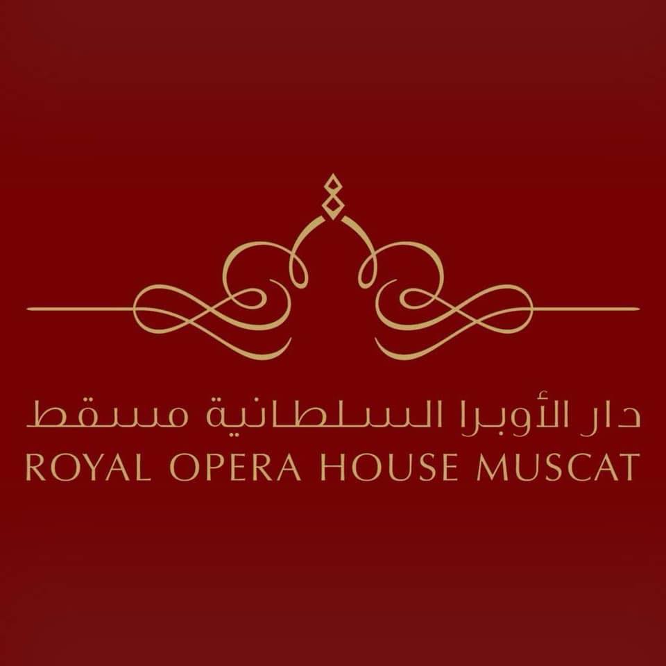 Royal Opera House Muscat