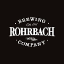 Rohrbach Brewing