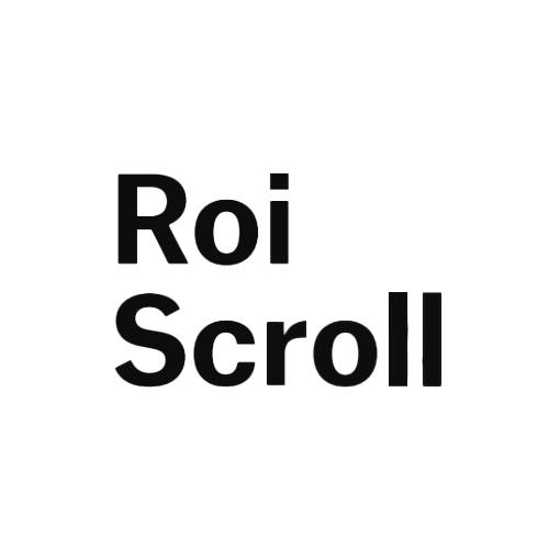 Roi Scroll