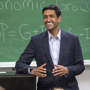 Ro Khanna