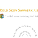 Rold Skov Savværk A/S