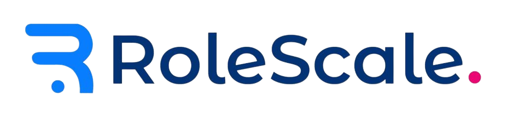 RoleScale - Recruiting Technology - AI and machine learning based Software to help recruiters streamline the candidate application review process and help companies hire faster  with more accuracy and less bias.  Our main features are Intelligent Ranking systems and anonymous Candidate review