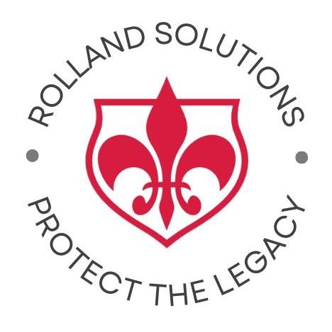 Rolland Safe & Lock