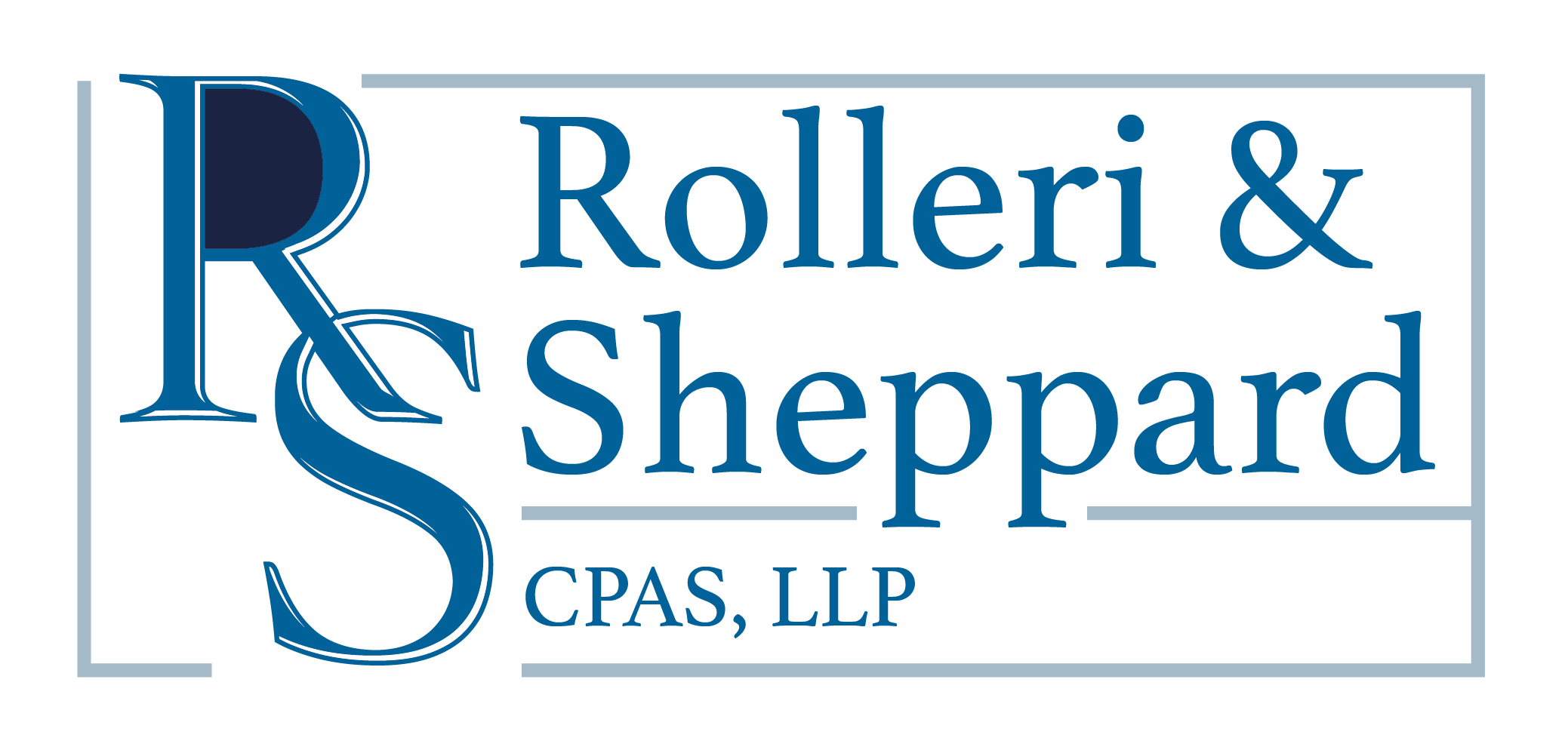 Rolleri & Sheppard CPAS, LLP