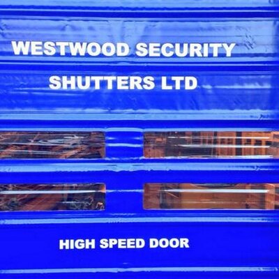 Westwood Security Shutters