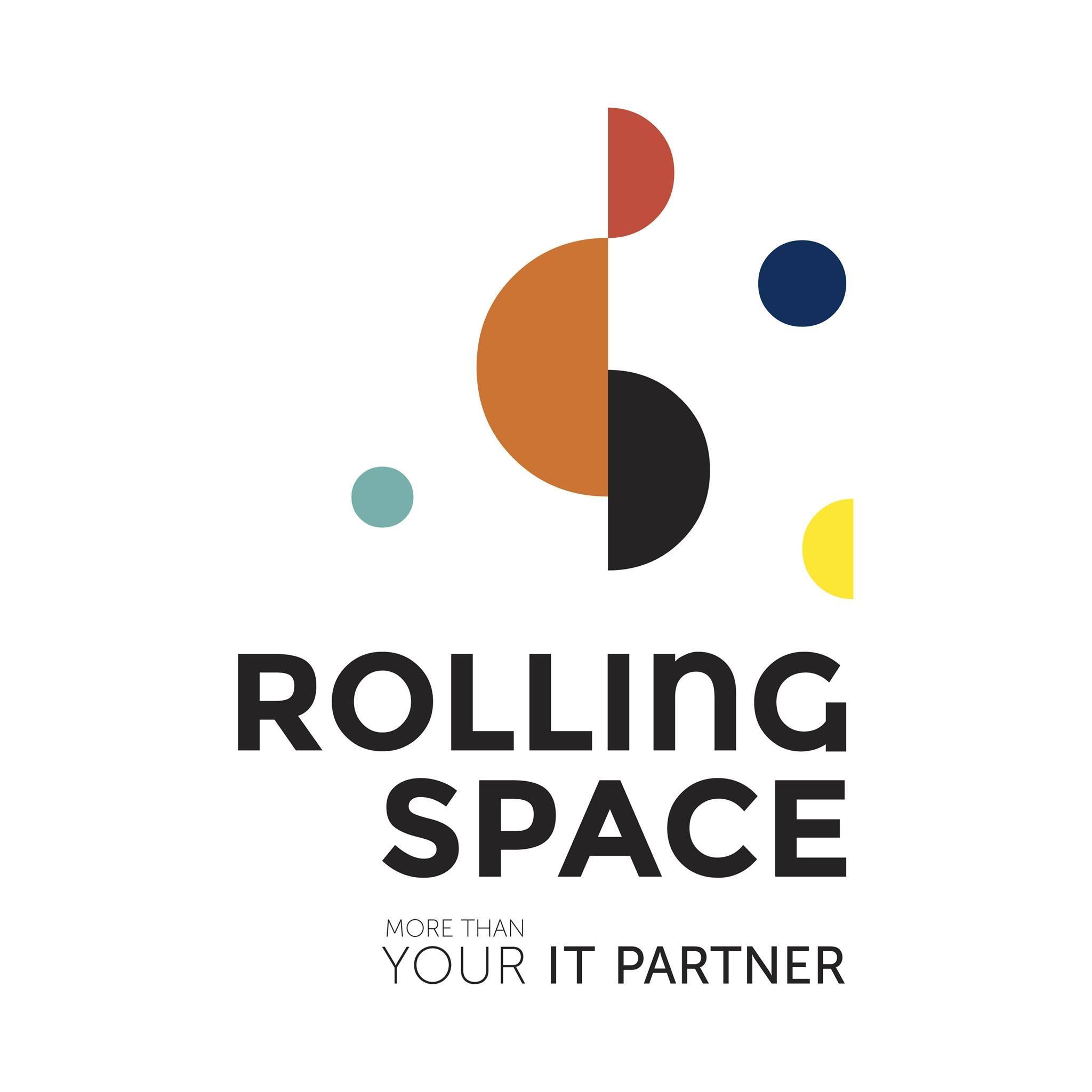 Rolling Space