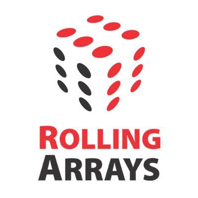 Rolling Arrays Consulting