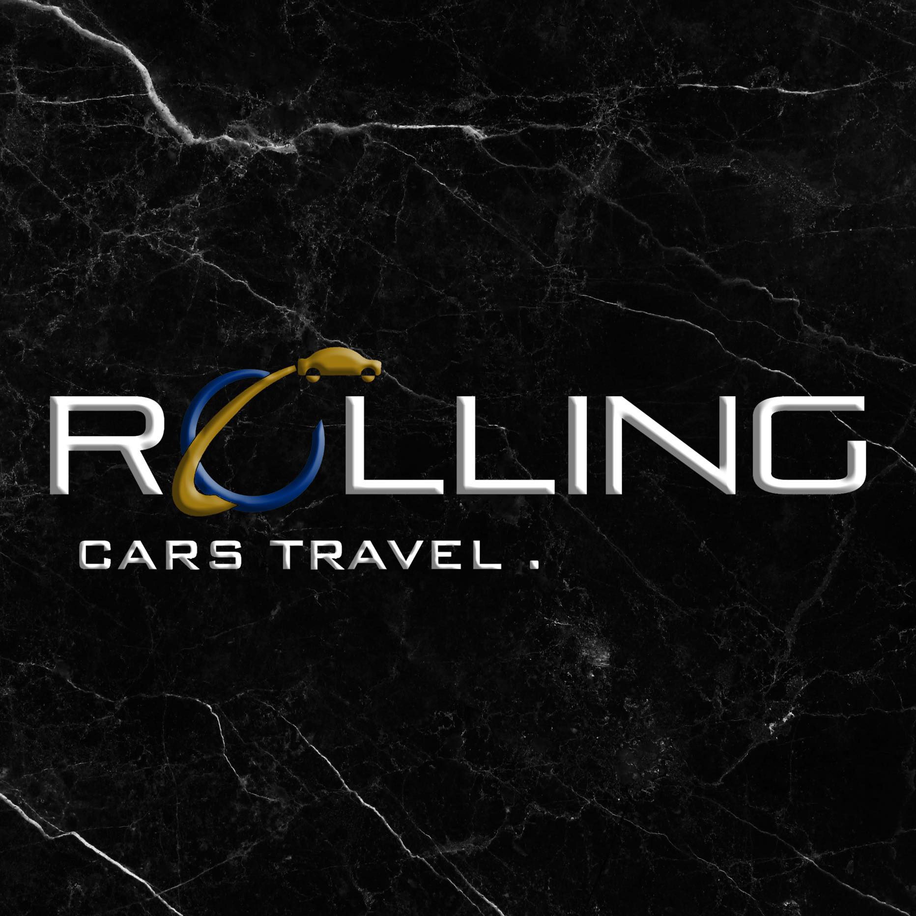 Rolling Cars 95