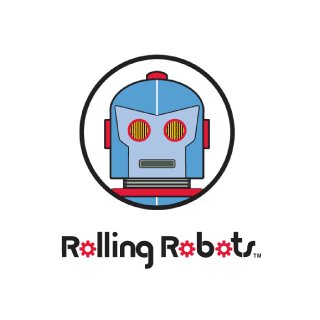 Rolling Robots