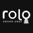 Rolo   Secure. Business. Chat.