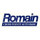 Romain Cross Pointe Auto Park