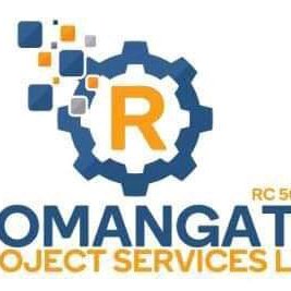 Romangate Project Services