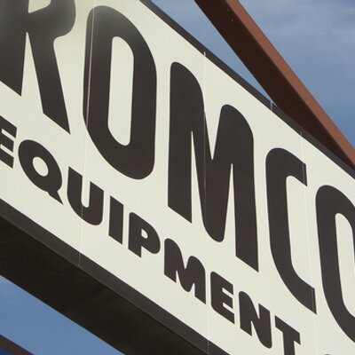 ROMCO Equipment