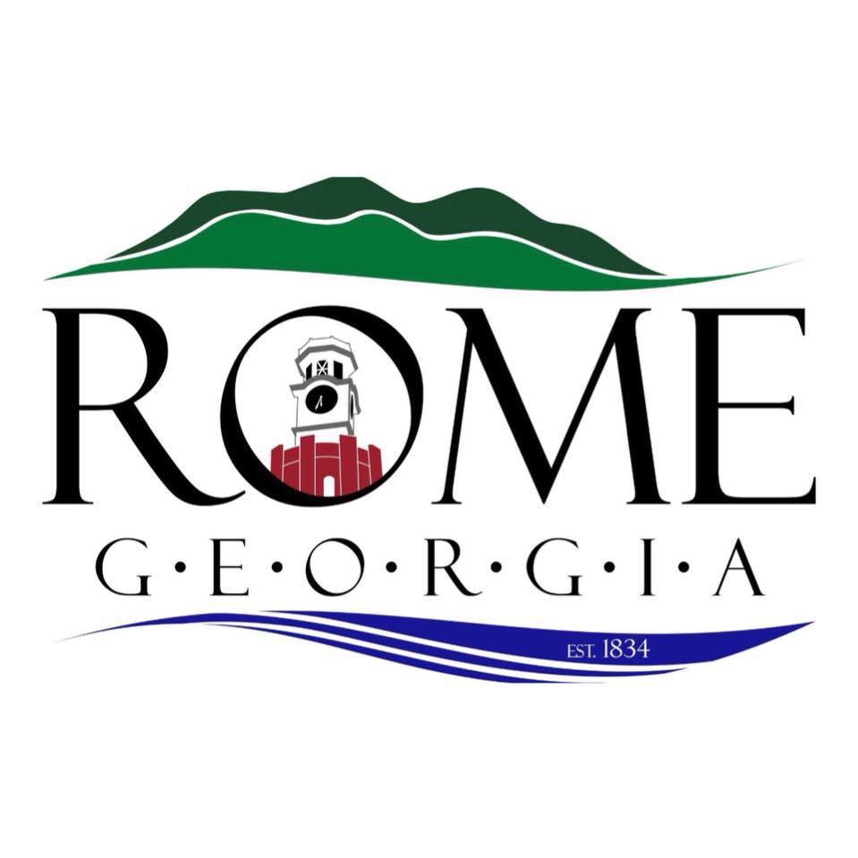 City Of Rome Georgia