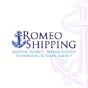 Romeo Shipping Srl