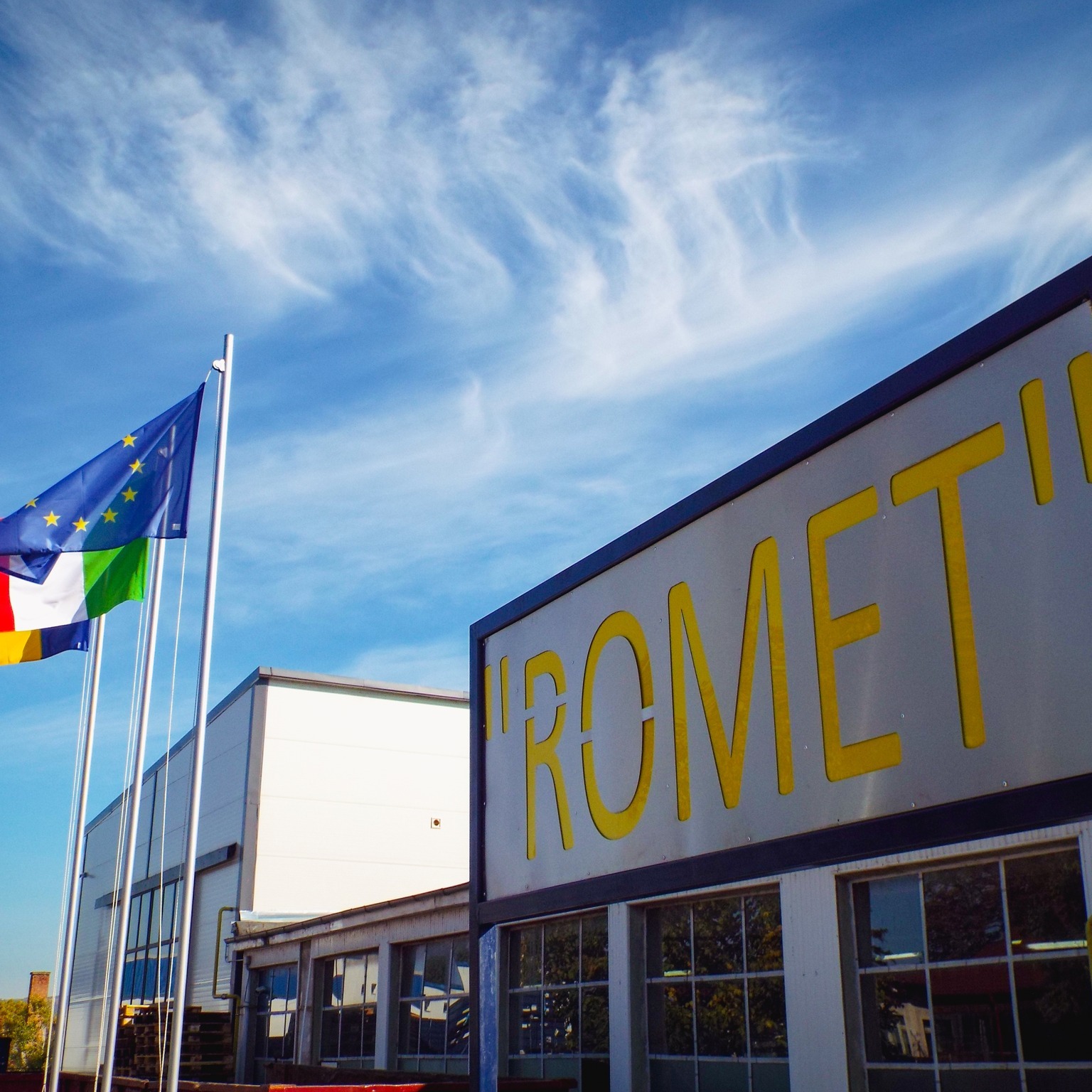 Romet SRL